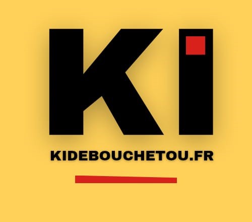 Logo Kidebouchetou - Expert en débouchage de canalisations