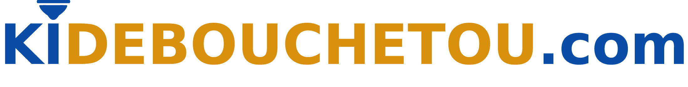 LOGO KIDEBOUCHETOU 55px